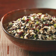Brown and Wild Rice Salad Recipe