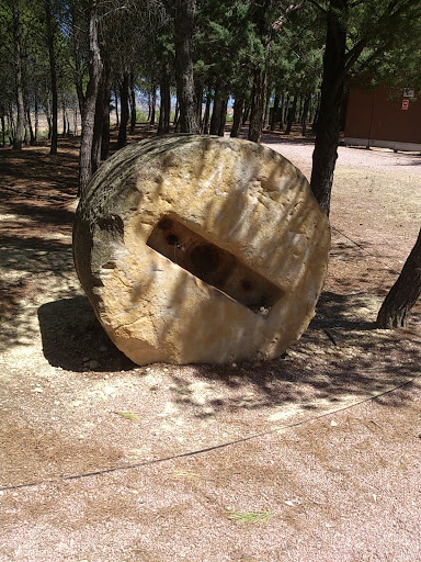 Piedra Molino