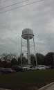 Benton Water Tower