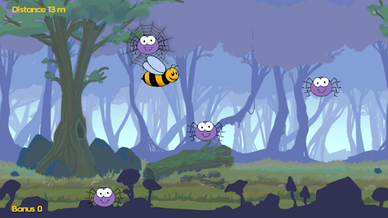 How to install Bee Flying lastet apk for pc