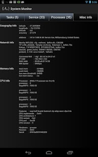 How to install Task/Service/Process Monitor 2.31 mod apk for pc