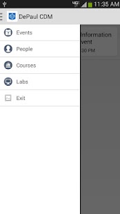 How to get DePaul University CDM 2.0 patch v2 apk for pc