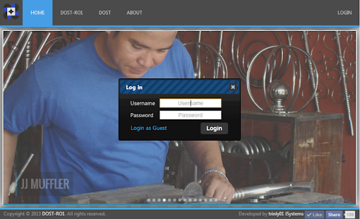 How to install DOST1swpms lastet apk for bluestacks