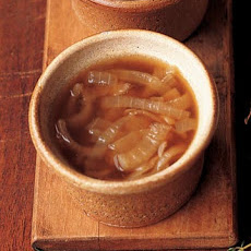 Beef Stock