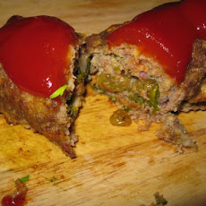 Rolled Meatloaf