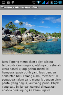 How to get Karimunjawa Tourism lastet apk for android