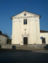Chiesa Di Carpeneto