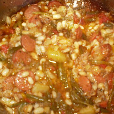 Sausage Stew