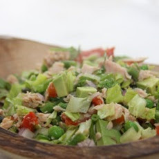 Tuna Salad Updated