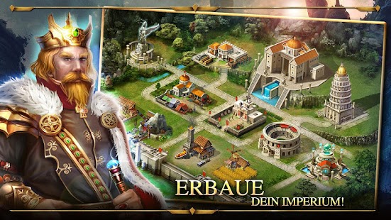 Age of Warring Empire 2.4.9 apk