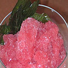 Watermelon Ice