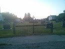 Sacred Heart Cemetery 