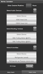 How to download XS POWER® BATTERY SEARCH 2.0 2.0.6 apk for pc