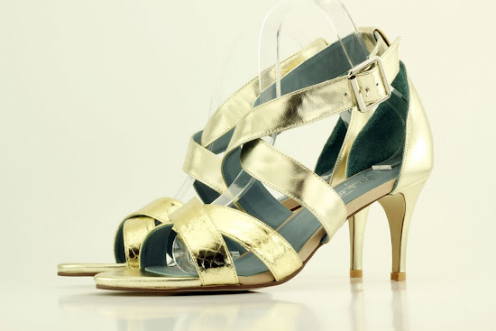 I Designed My Perfect Shoes!