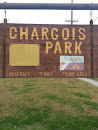 Chargois Park