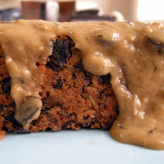 Vegan Meatloaf #1