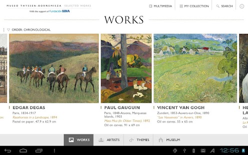 How to download Selected Works 1.0.1 unlimited apk for pc