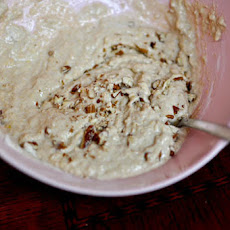 Vanilla Crunch Muffins