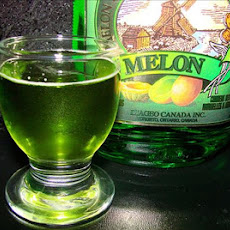 French Green Dragon