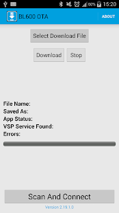How to download Laird BL600 OTA 2.19.1.4 unlimited apk for laptop