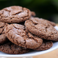 Gingerbread Cookies