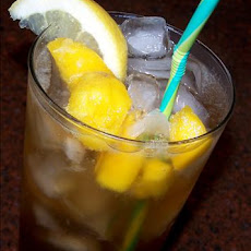 Garden State Iced Tea 