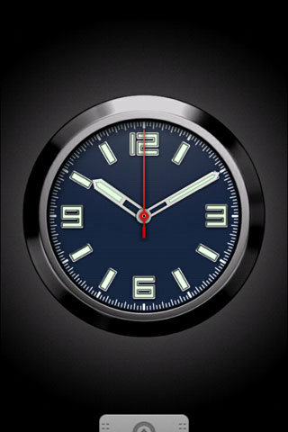 ChronographLiveWallpaper01