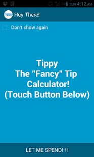 How to download Tippy (Fancy Tip Calculator) lastet apk for bluestacks