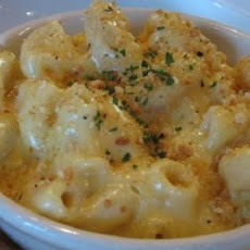 Home Style Macaroni and Cheese