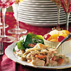 Chicken Pot Pie