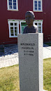 Magnhild Magelia