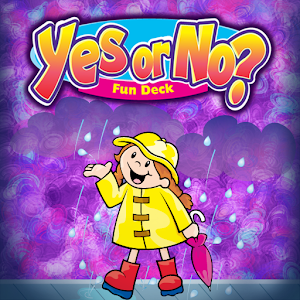 Yes or No? Fun Deck.apk 1.15.0