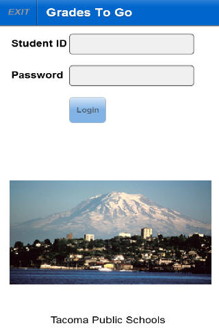 Tacoma Schools Grades To Go