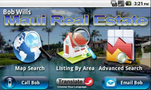 Maui Real Estate