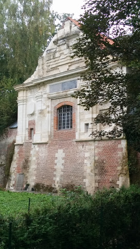 Château Rêve