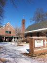 Ascension Lutheran