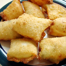 Mexican Wontons