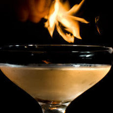East India Cocktail Recipe
