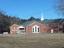 Mount Calvary Baptist Church 