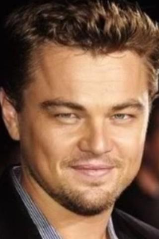 Leonardo Dicaprio Tweets