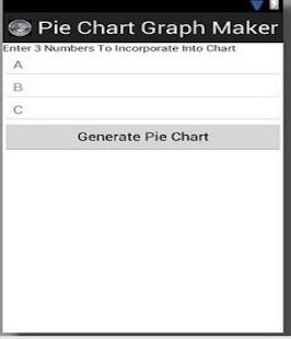How to mod Pie Chart Graph Maker patch 1.0 apk for android