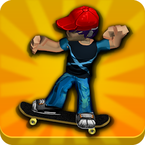 Skater 3D.apk 1.0.9