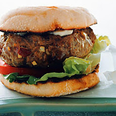 Chipotle Burgers