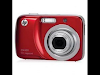 Camara Digital Hp Modelo Cw450B 125 Megapixeles