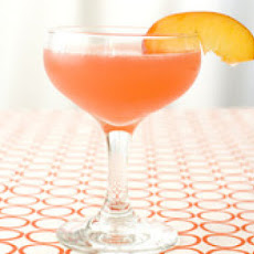 Perfect Peach