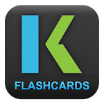 GRE® Flashcards by Kaplan Apk