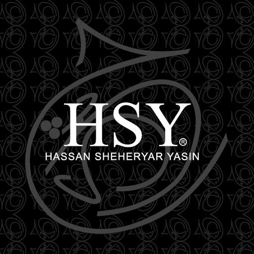 HSY App (Smartphones) LOGO-APP點子