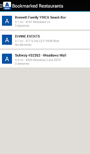 How to download Restaurant Grades Southern NV 1.0.5 mod apk for android