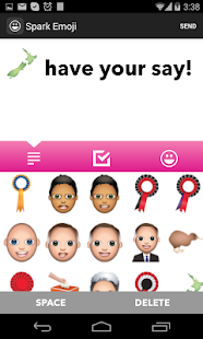 How to install Kiwi Emoji Dictionary patch 1.1 apk for pc