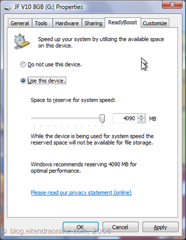 what is readyboost speeds up your computer what is readyboost speeds up your computer